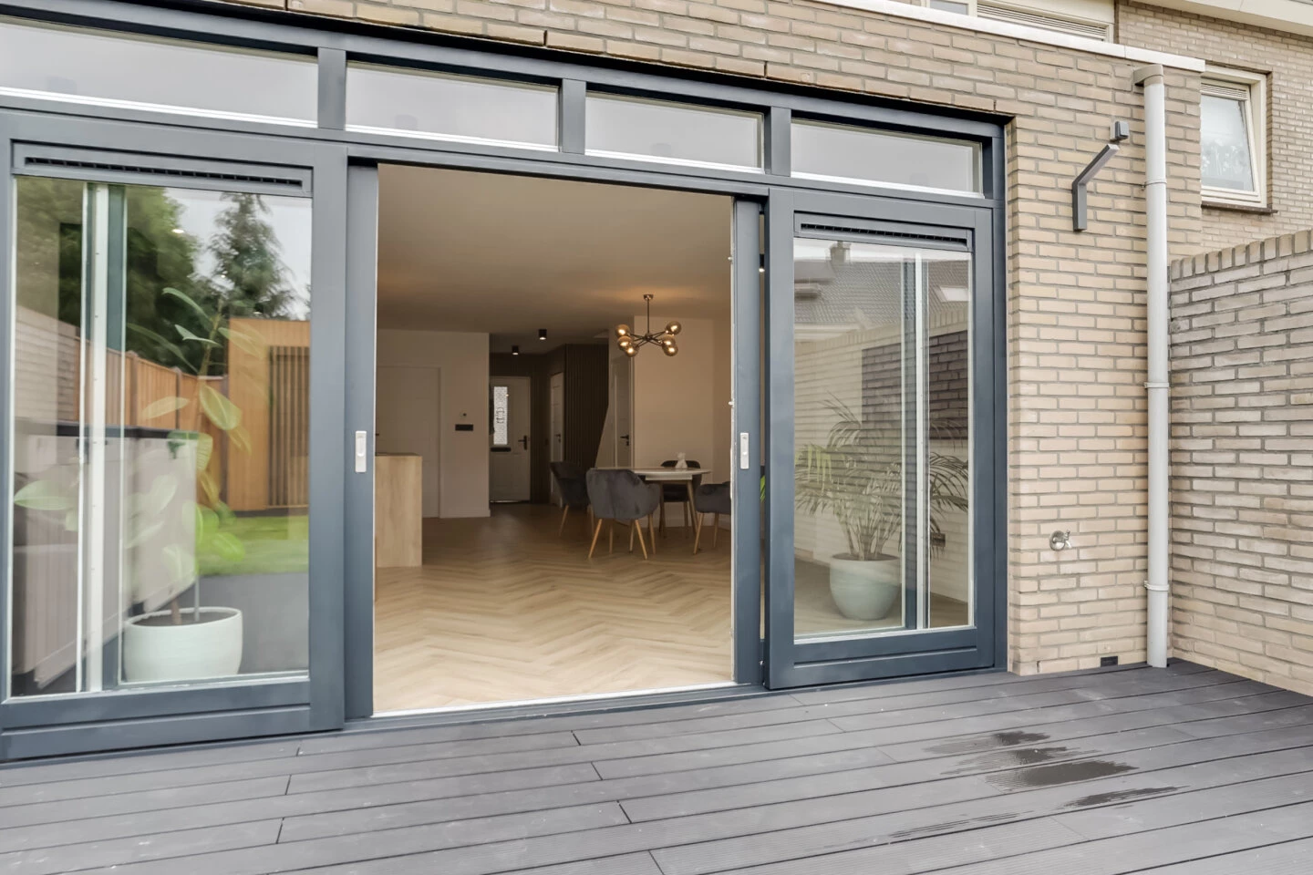 Woonhuis te koop Kogge 08 24 Lelystad