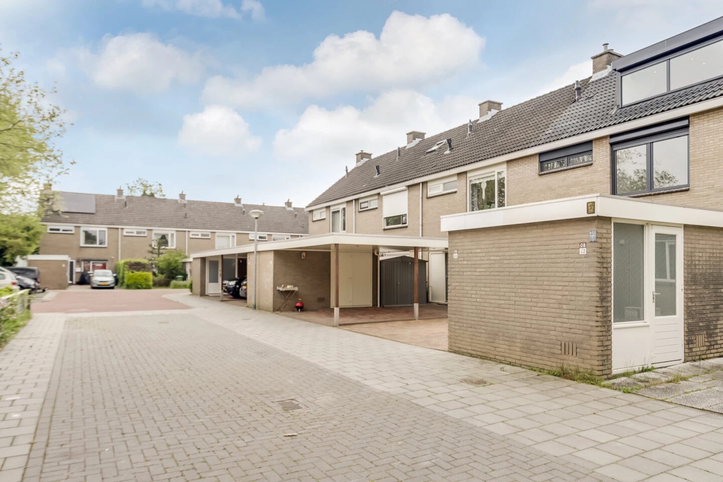 Woonhuis te koop Kogge 08 24 Lelystad