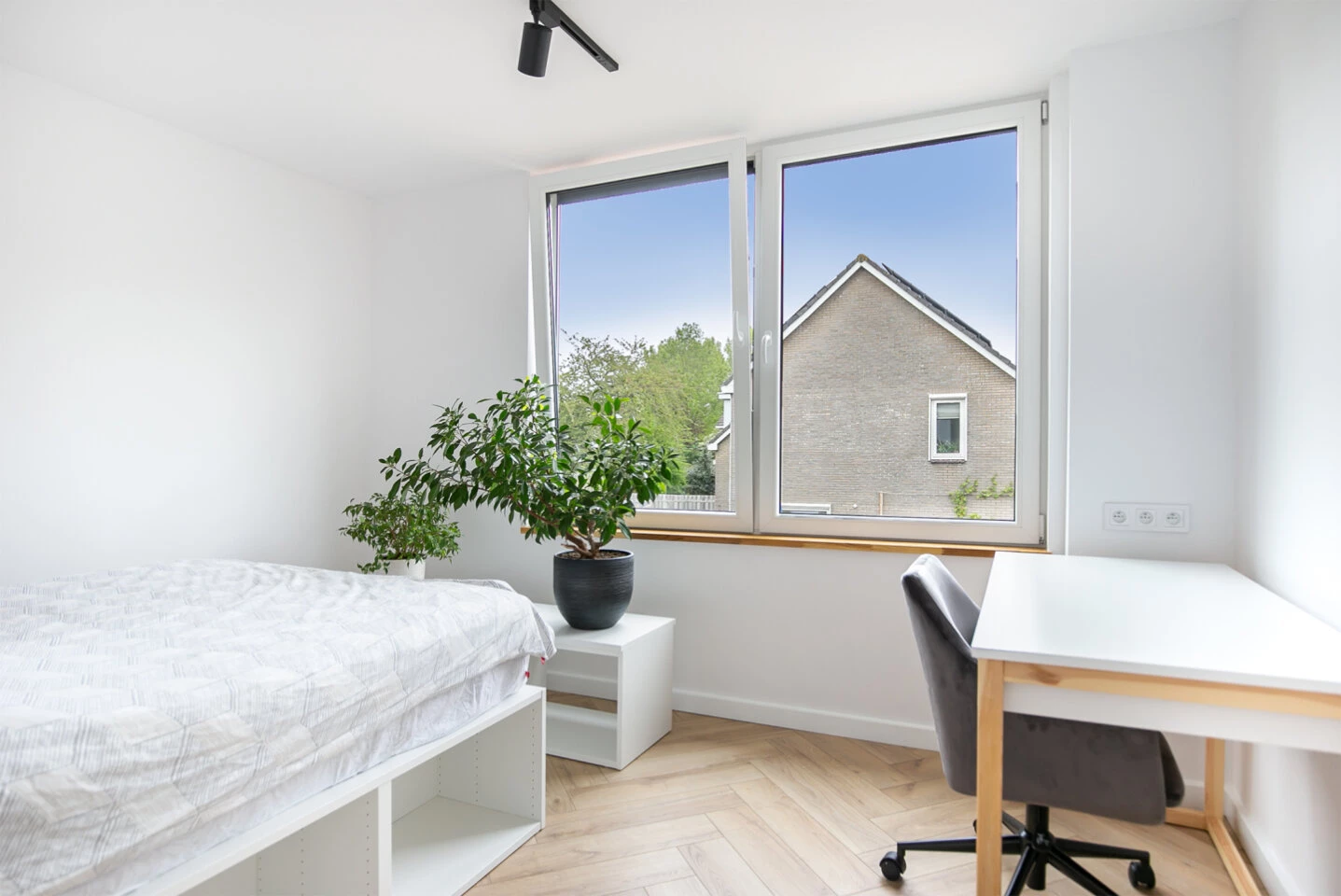 Woonhuis te koop Kogge 08 24 Lelystad