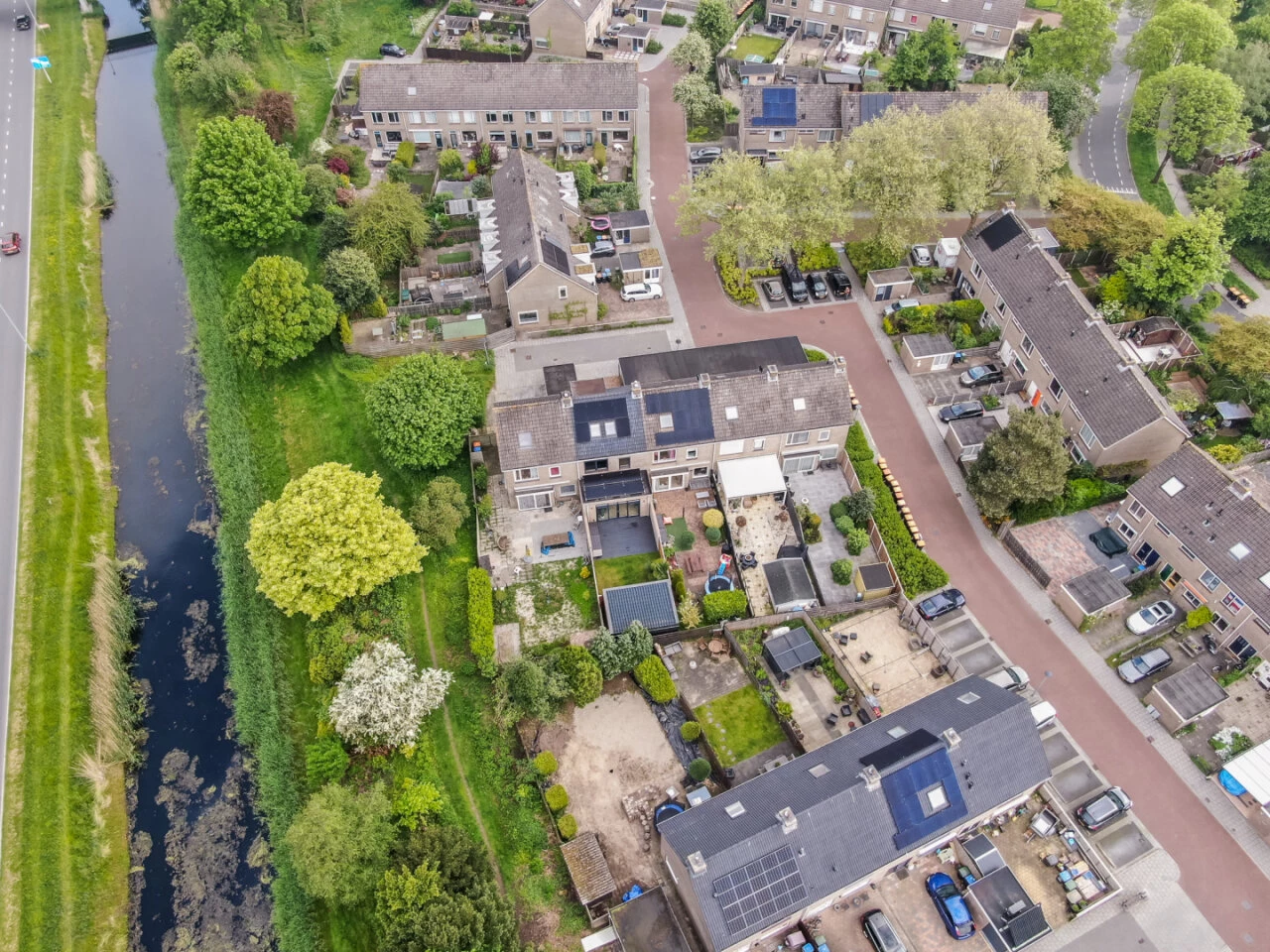 Woonhuis te koop Kogge 08 24 Lelystad