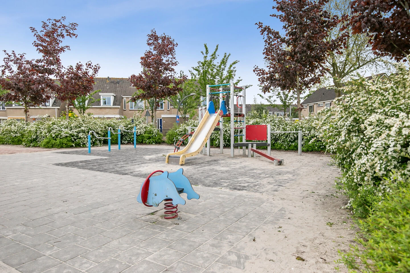 Woonhuis te koop Kogge 08 24 Lelystad