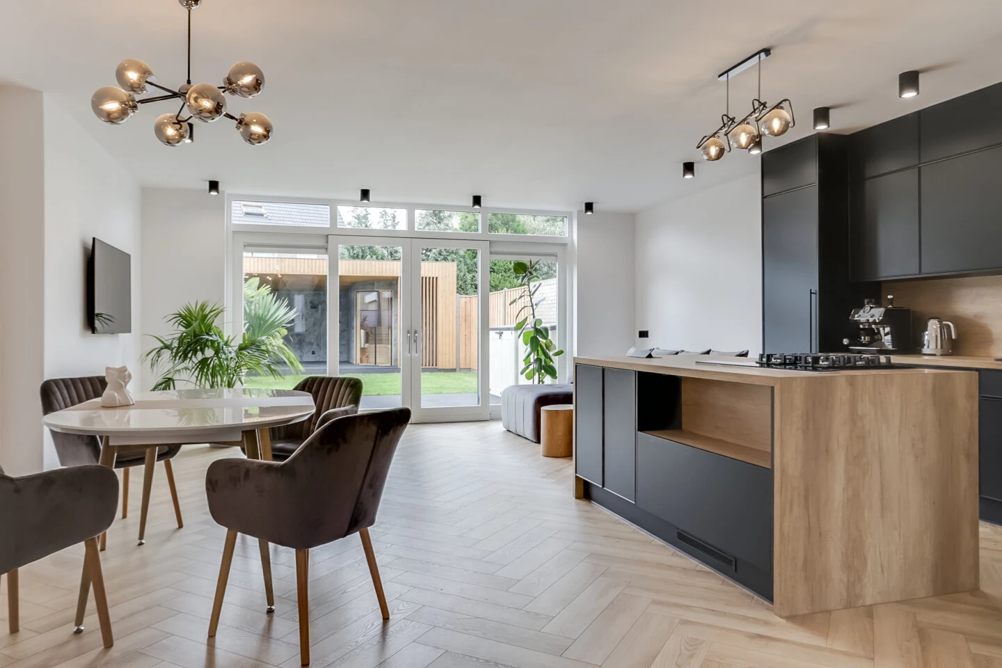 Woonhuis te koop Kogge 08 24 Lelystad
