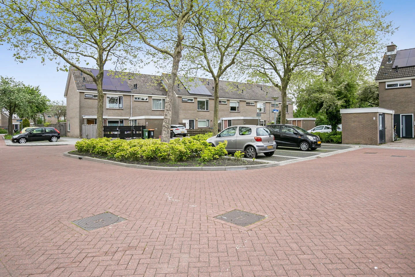 Woonhuis te koop Kogge 08 24 Lelystad