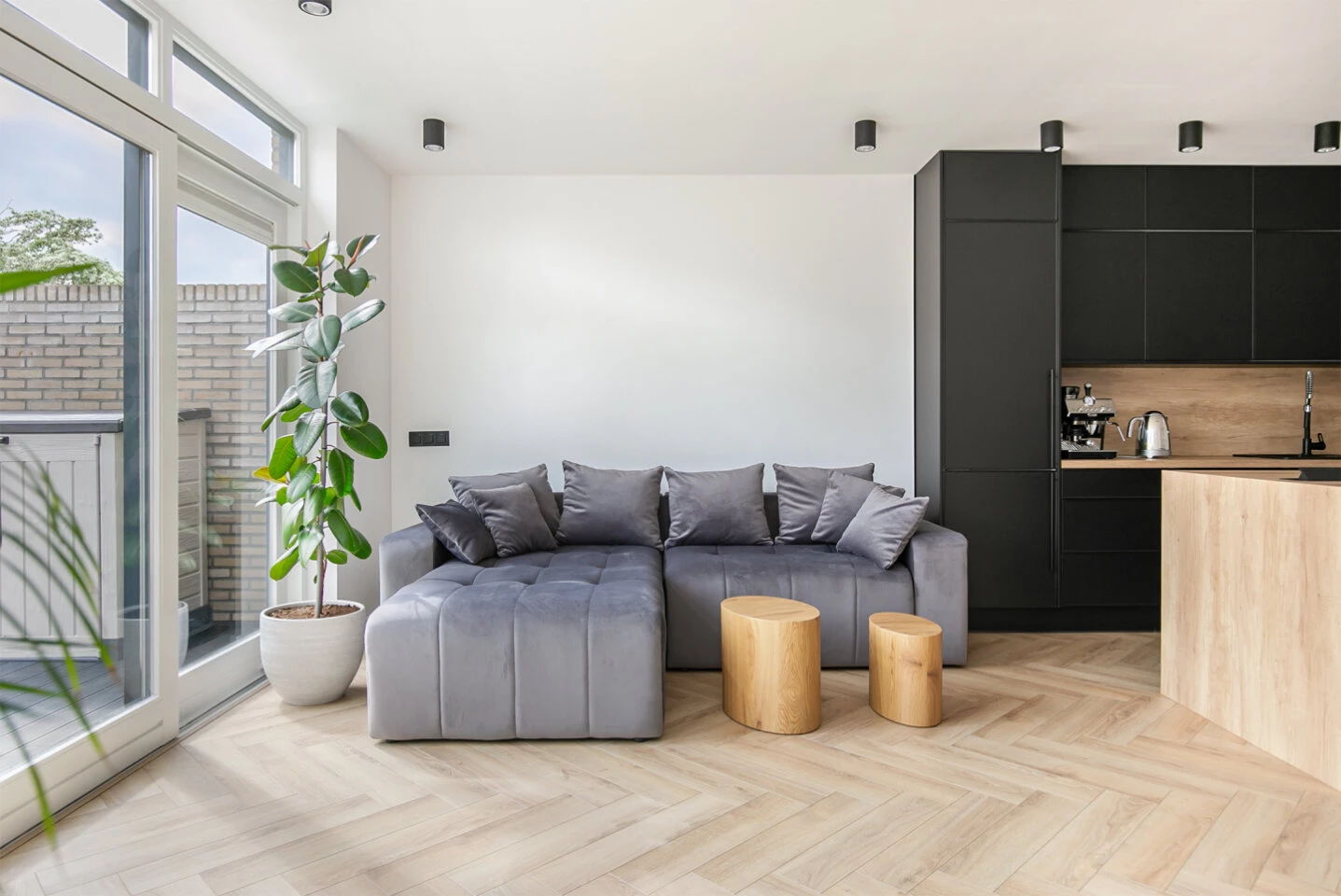 Woonhuis te koop Kogge 08 24 Lelystad