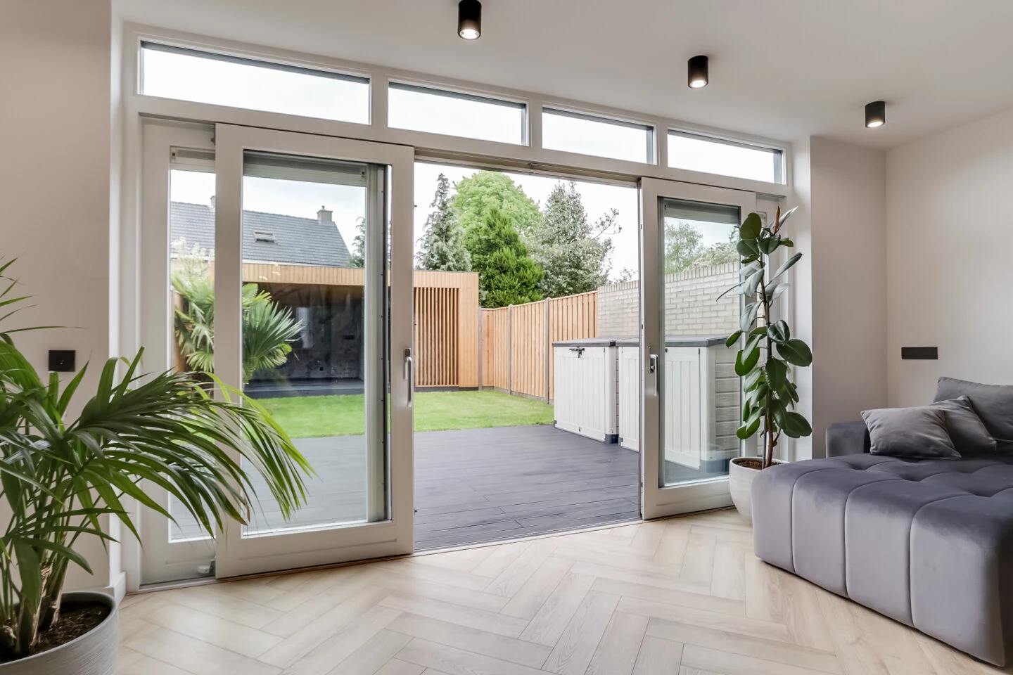 Woonhuis te koop Kogge 08 24 Lelystad