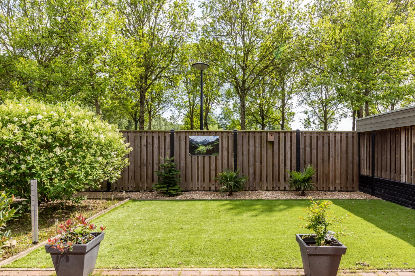 House for sale De Kievit 100 Dronten