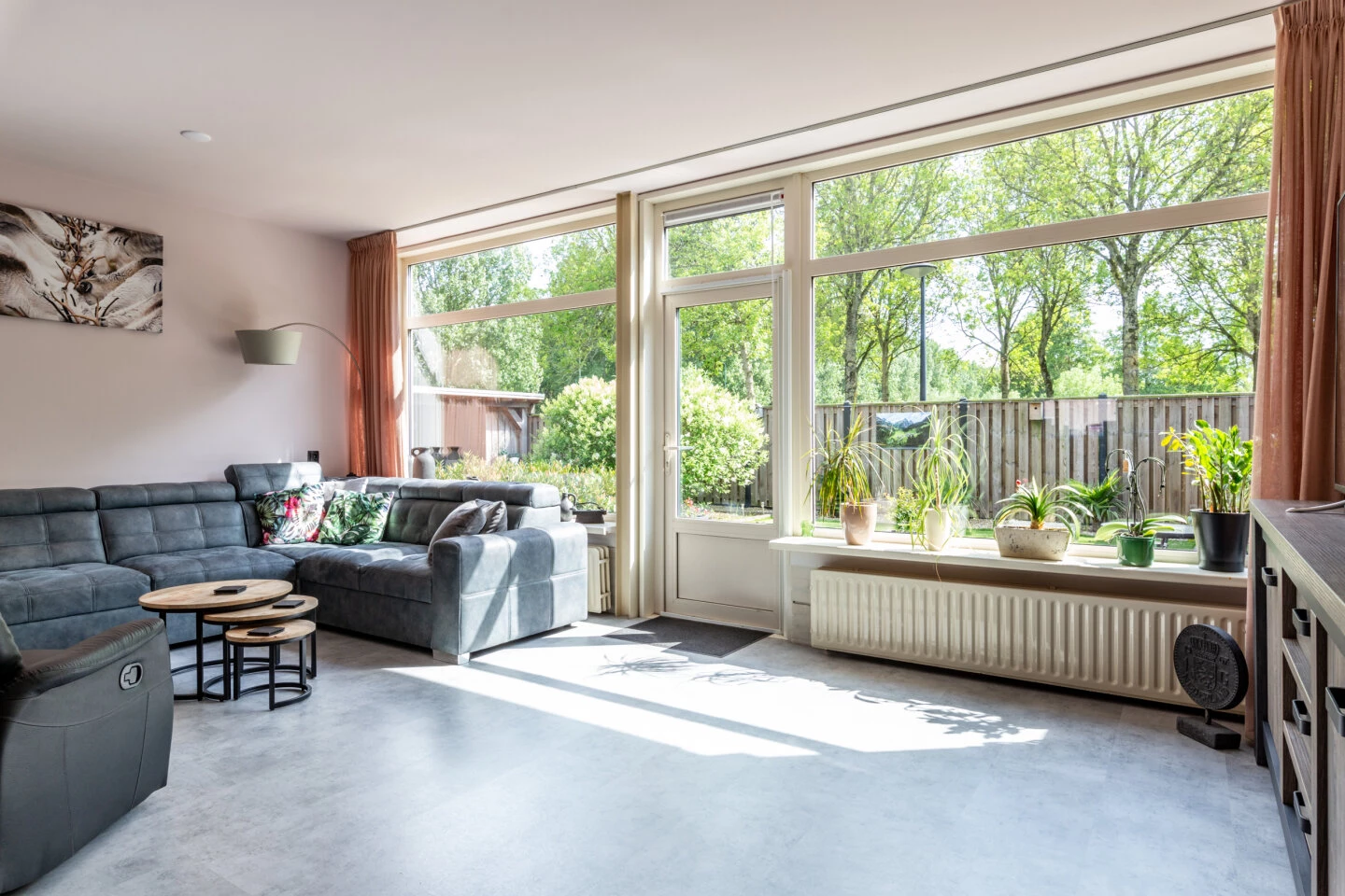 House for sale De Kievit 100 Dronten