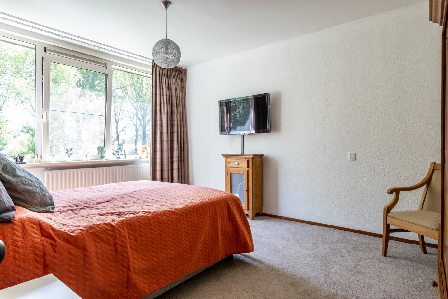 House for sale De Kievit 100 Dronten