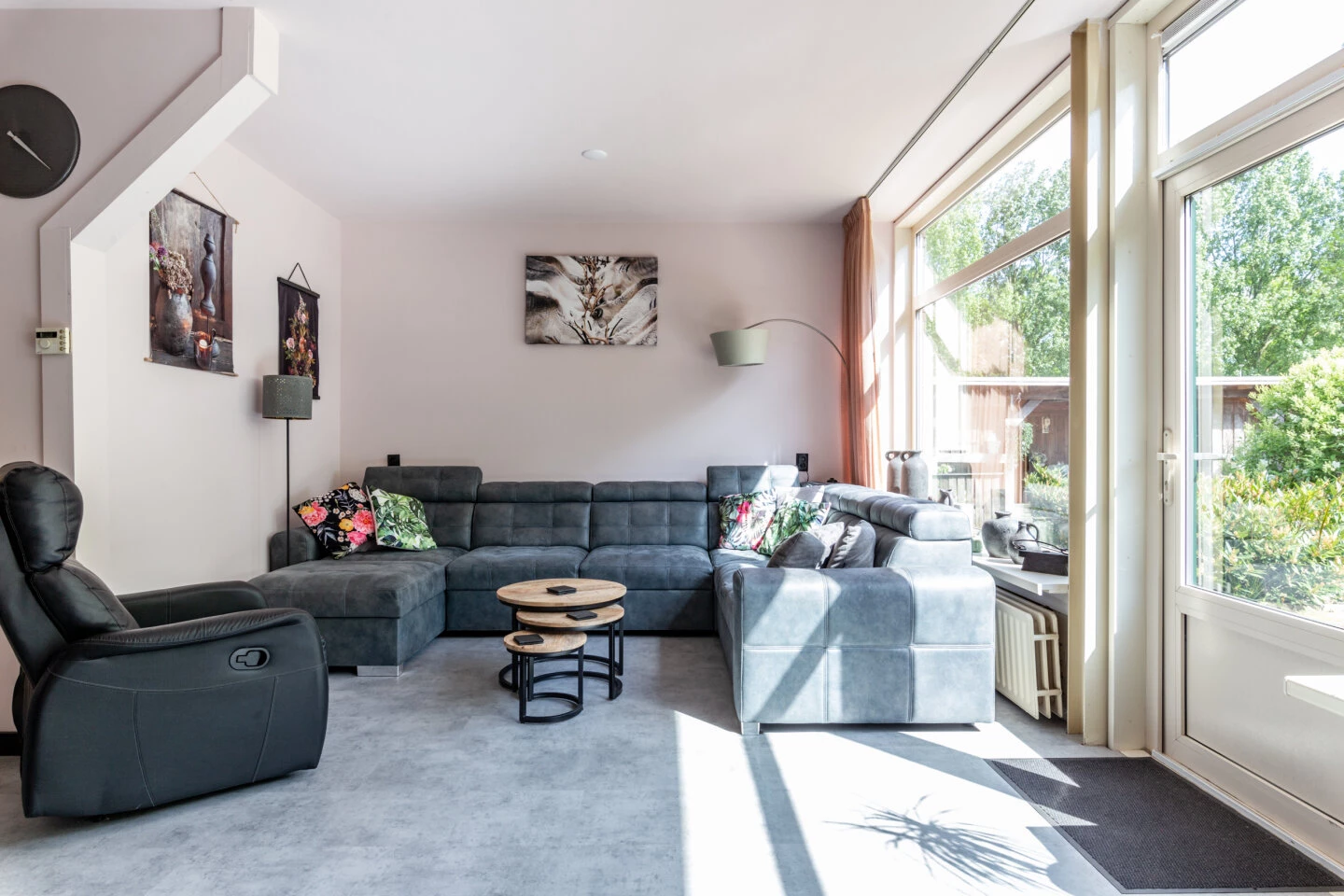 House for sale De Kievit 100 Dronten