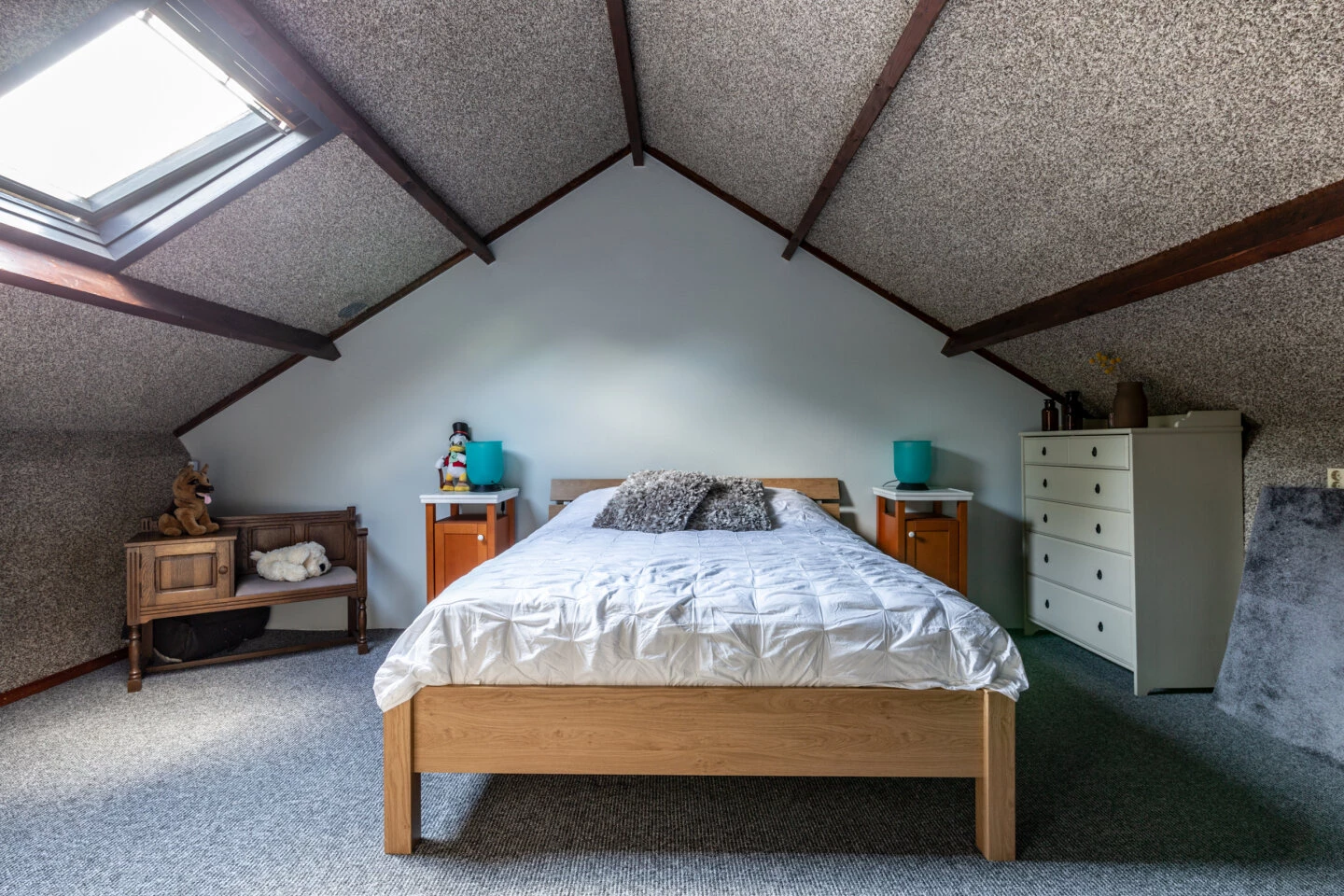 House for sale De Kievit 100 Dronten