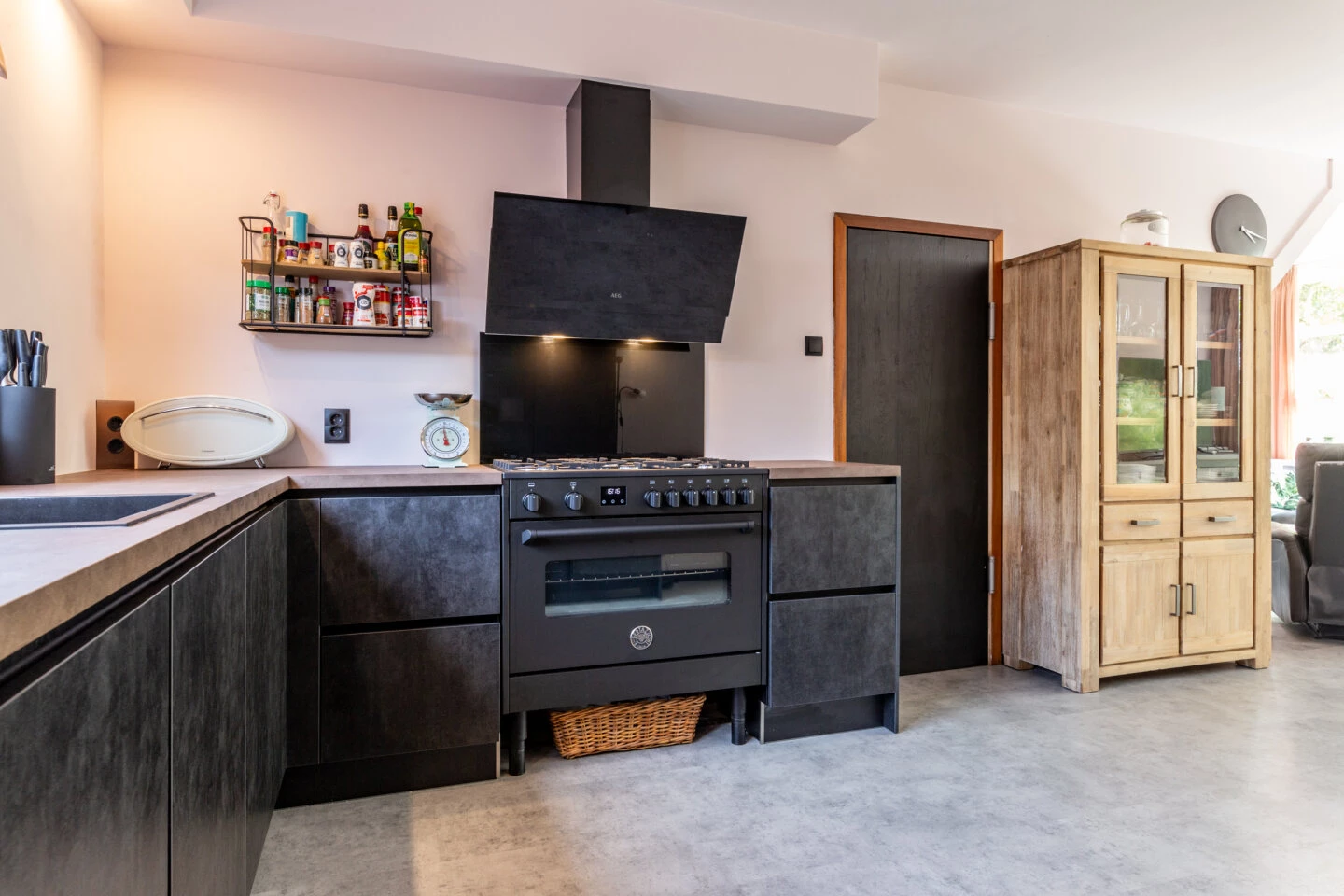 House for sale De Kievit 100 Dronten