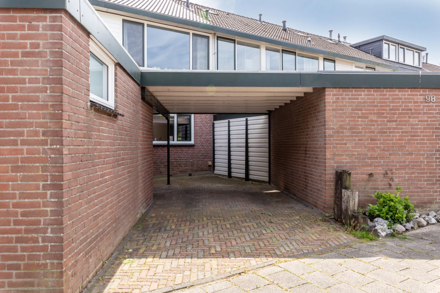 House for sale De Kievit 100 Dronten
