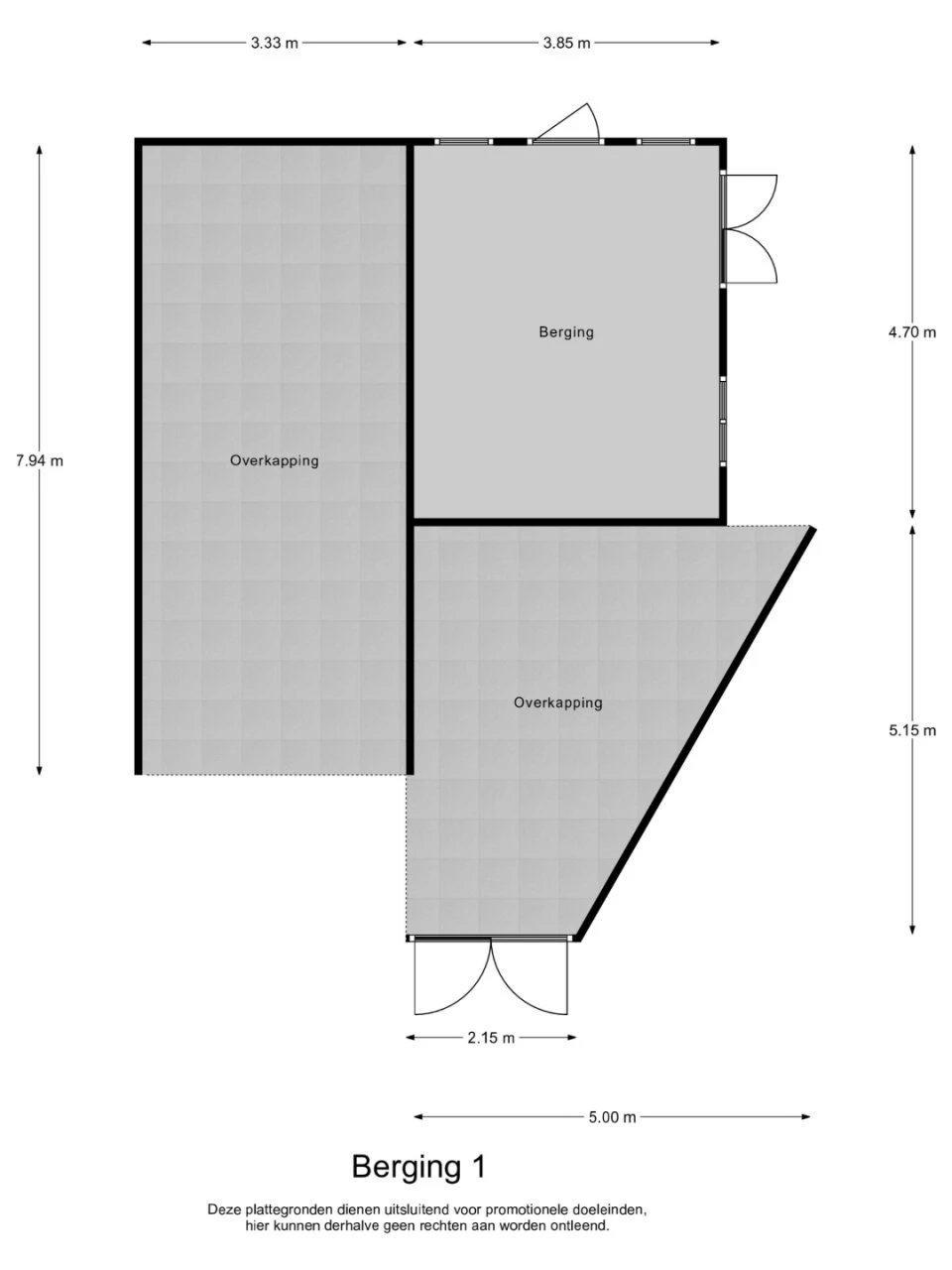 House for sale De Kievit 100 Dronten