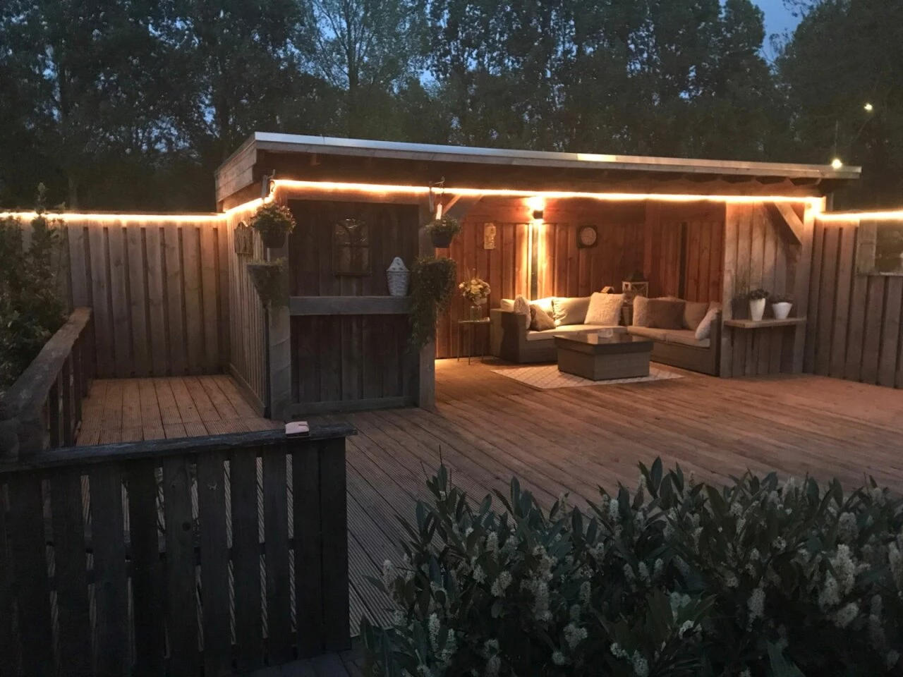 House for sale De Kievit 100 Dronten