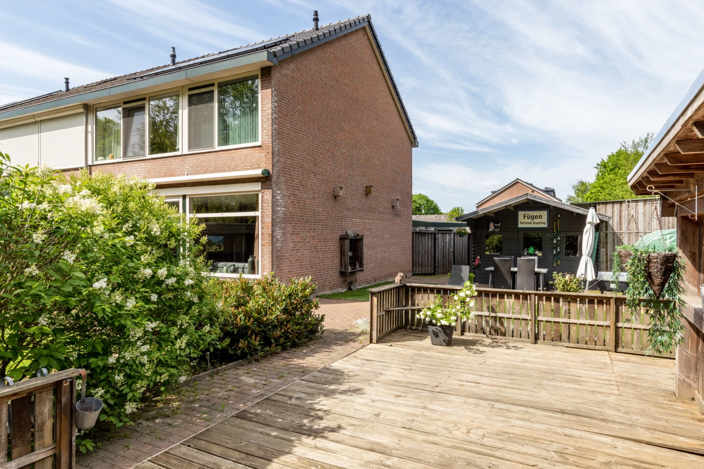 House for sale De Kievit 100 Dronten