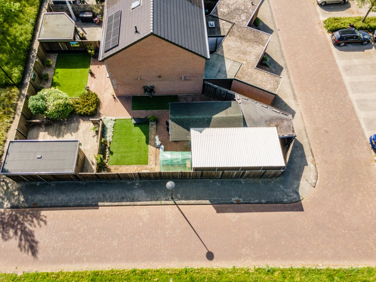 House for sale De Kievit 100 Dronten