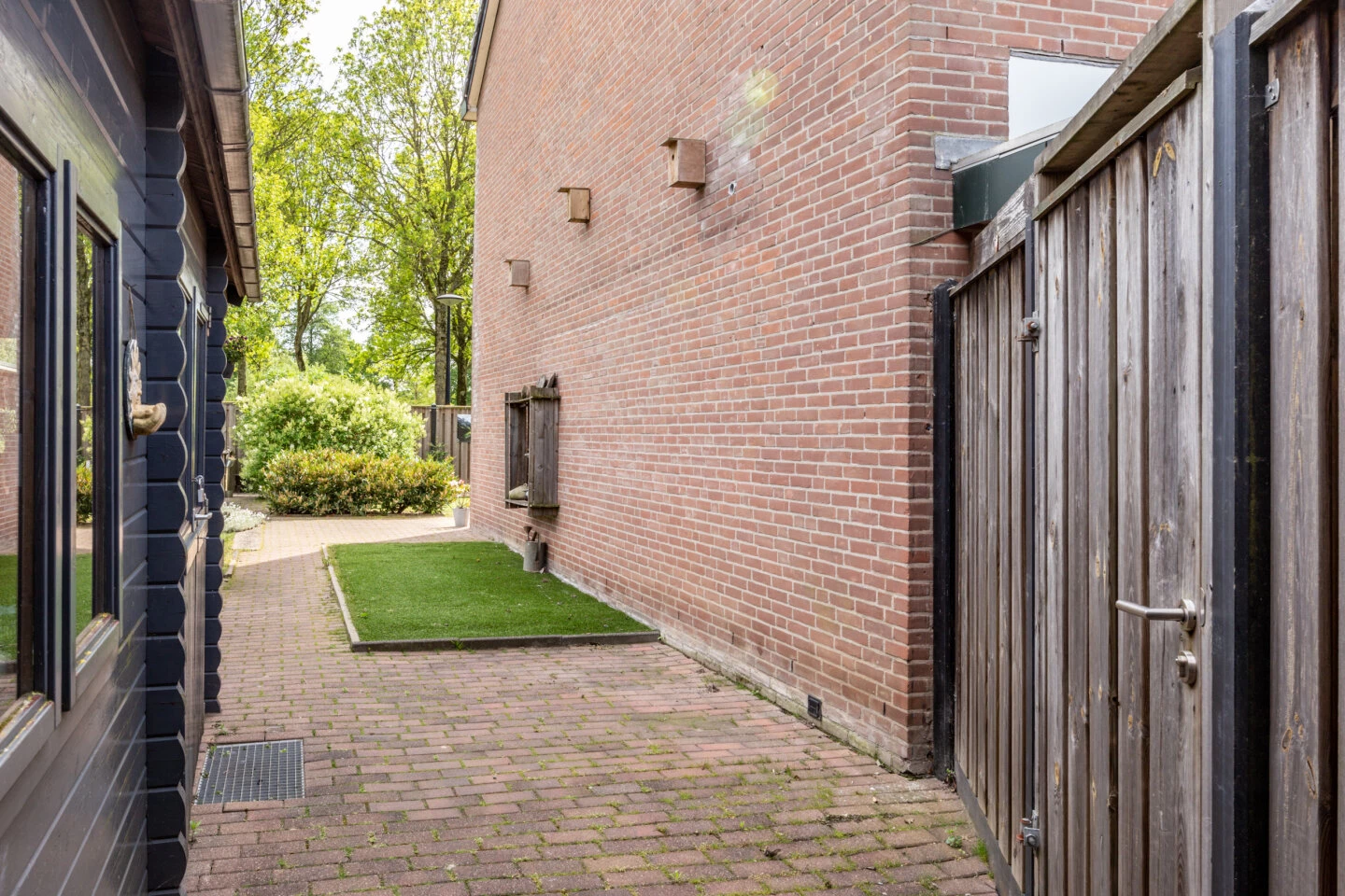 House for sale De Kievit 100 Dronten