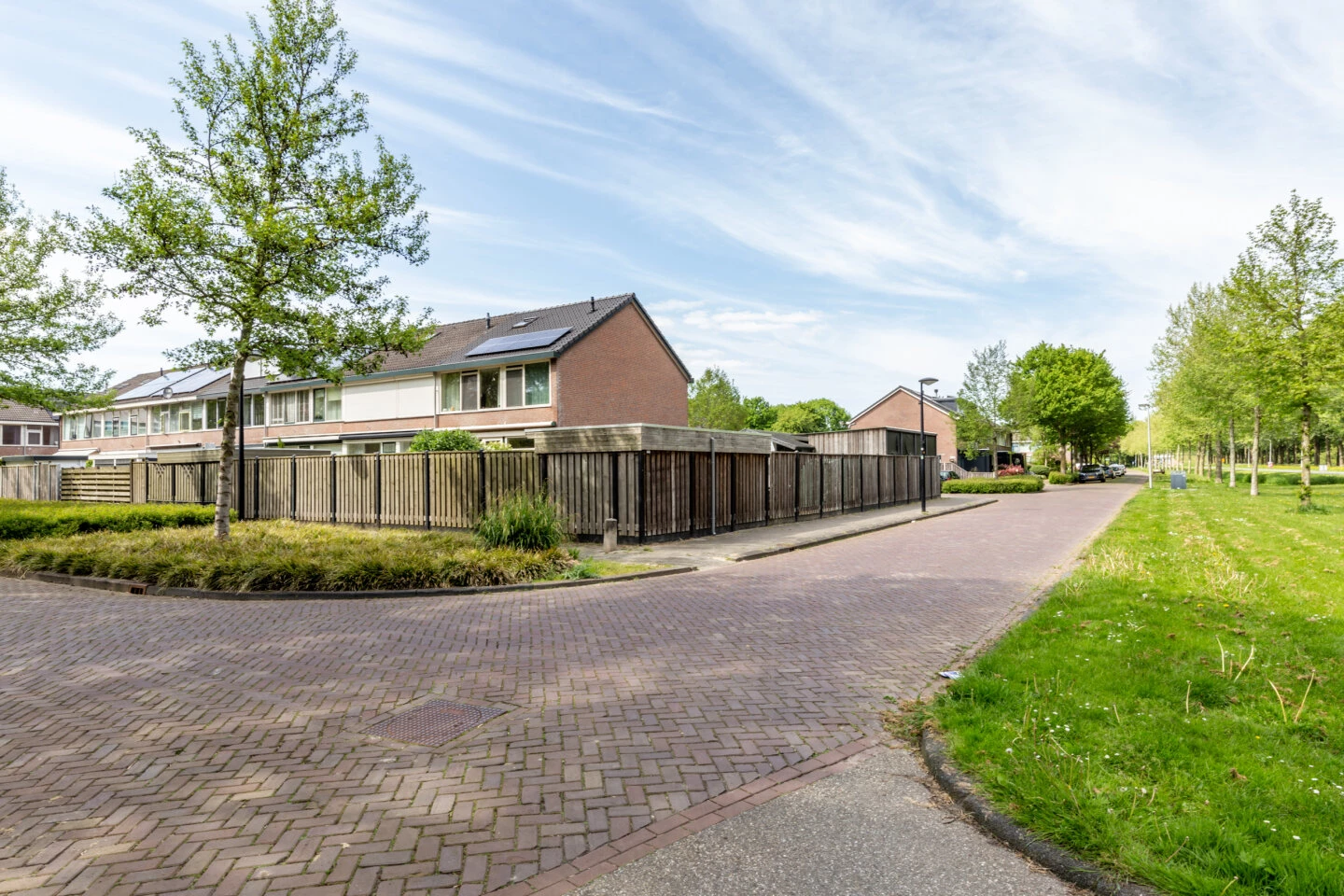 House for sale De Kievit 100 Dronten
