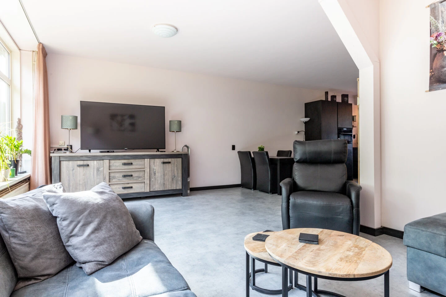 House for sale De Kievit 100 Dronten