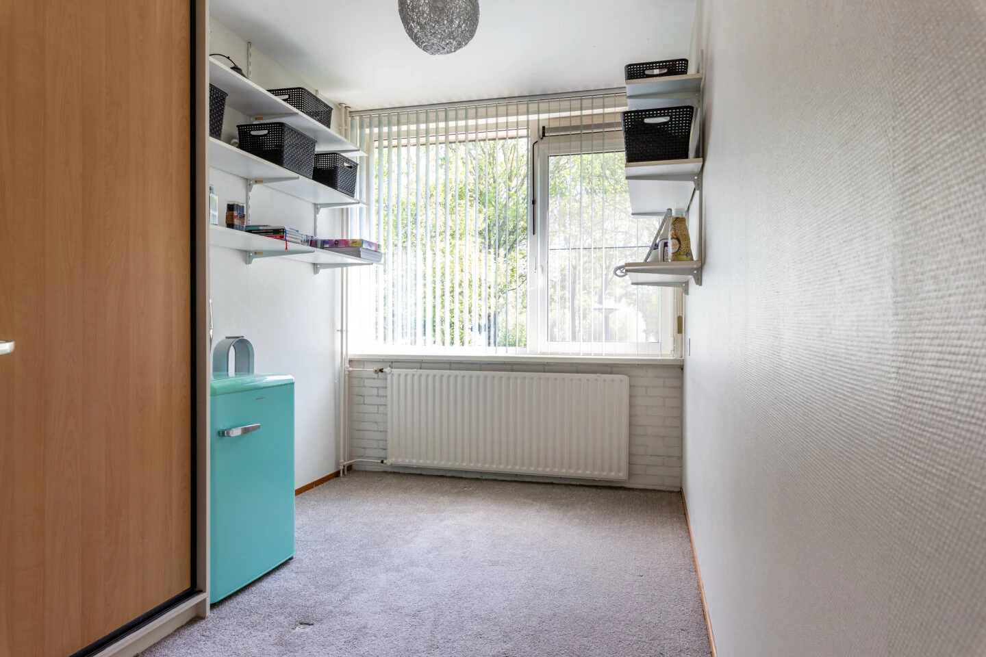 House for sale De Kievit 100 Dronten