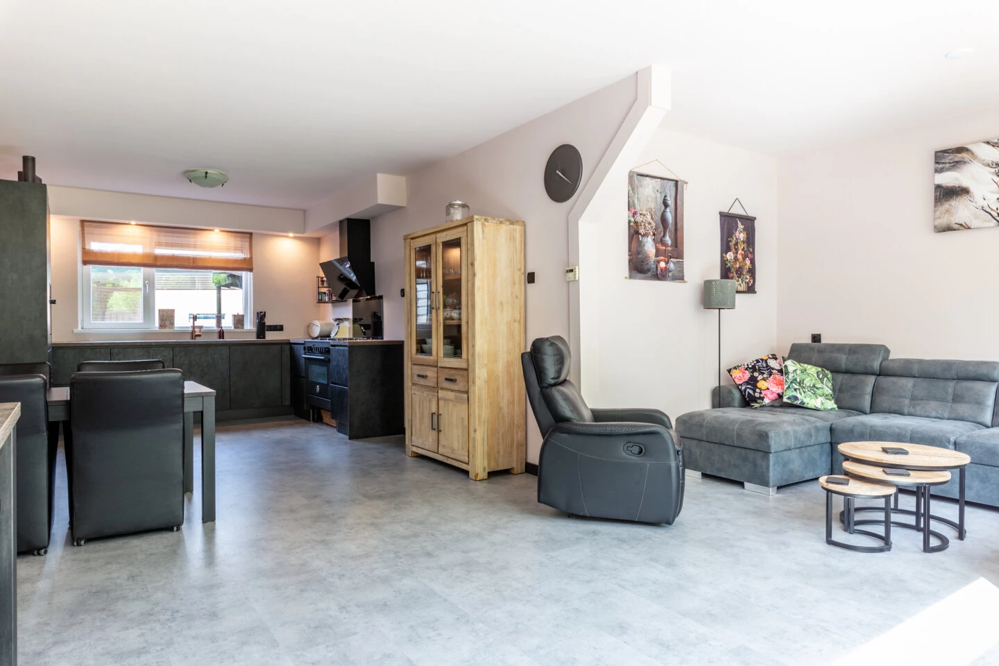 House for sale De Kievit 100 Dronten