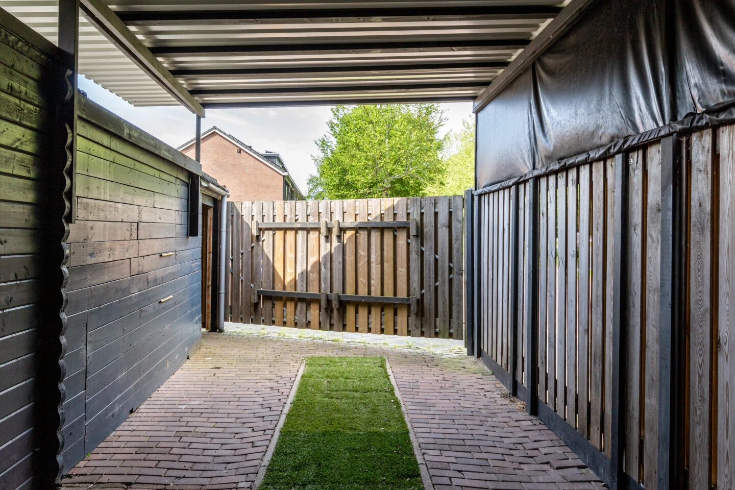 House for sale De Kievit 100 Dronten