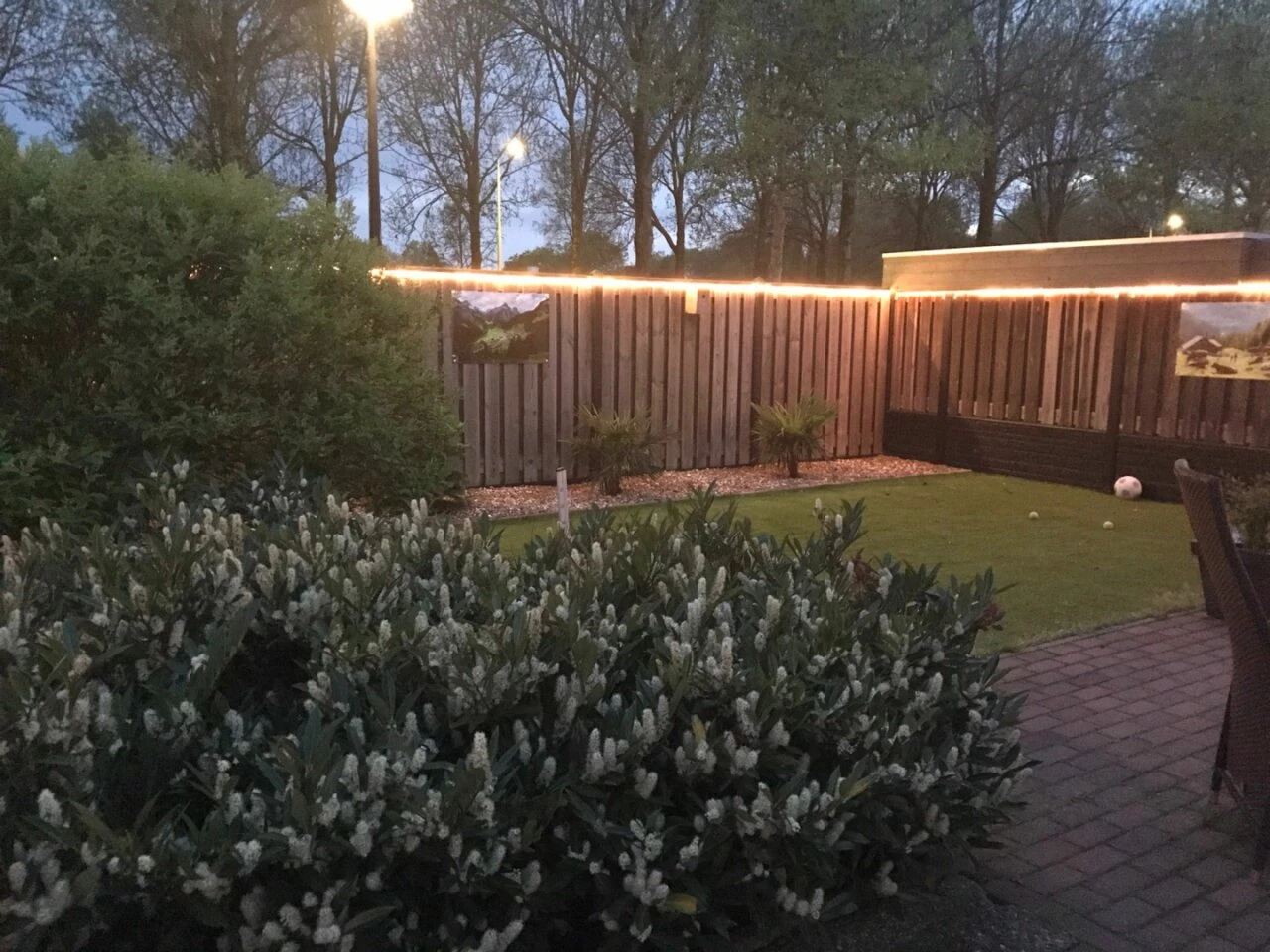 House for sale De Kievit 100 Dronten