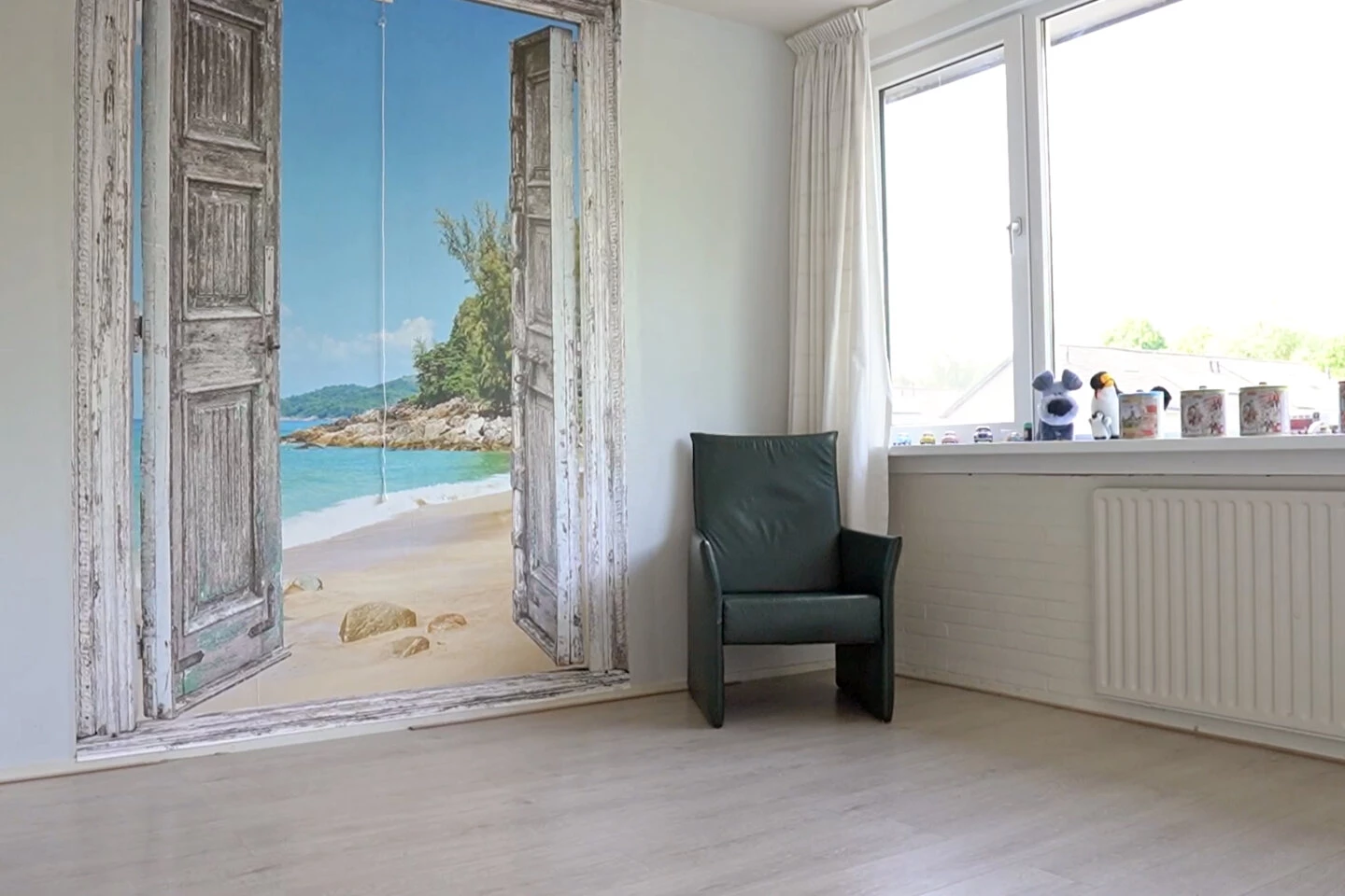 House for sale De Kievit 100 Dronten