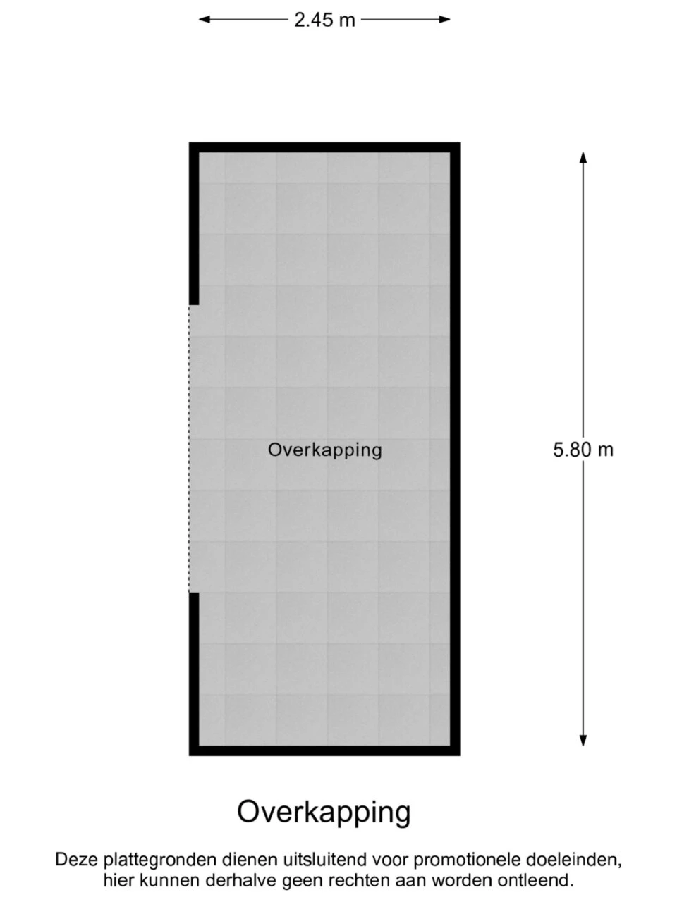 House for sale De Kievit 100 Dronten