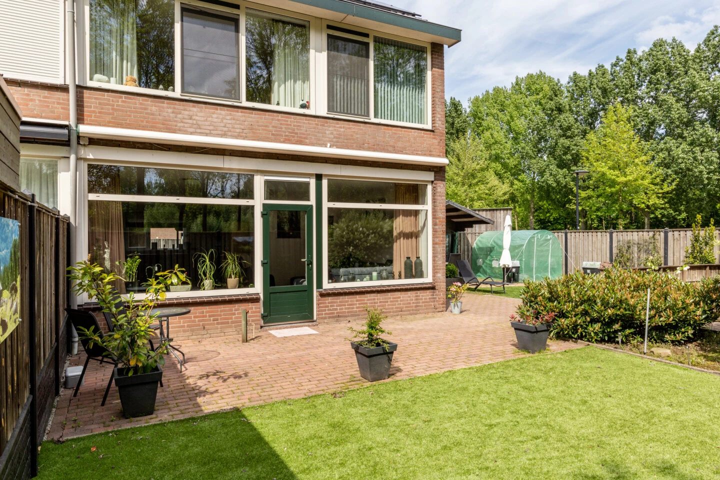 House for sale De Kievit 100 Dronten