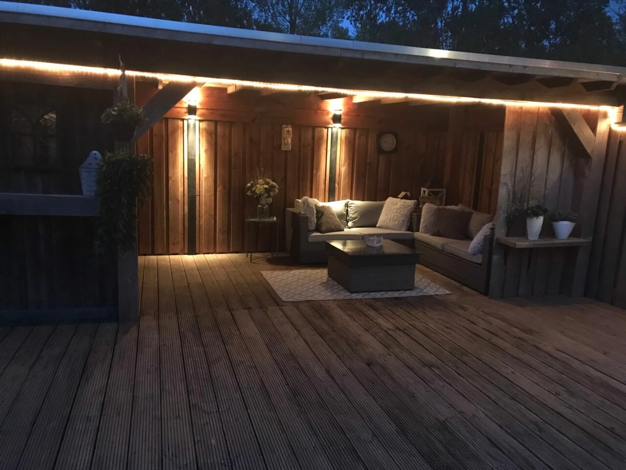 House for sale De Kievit 100 Dronten