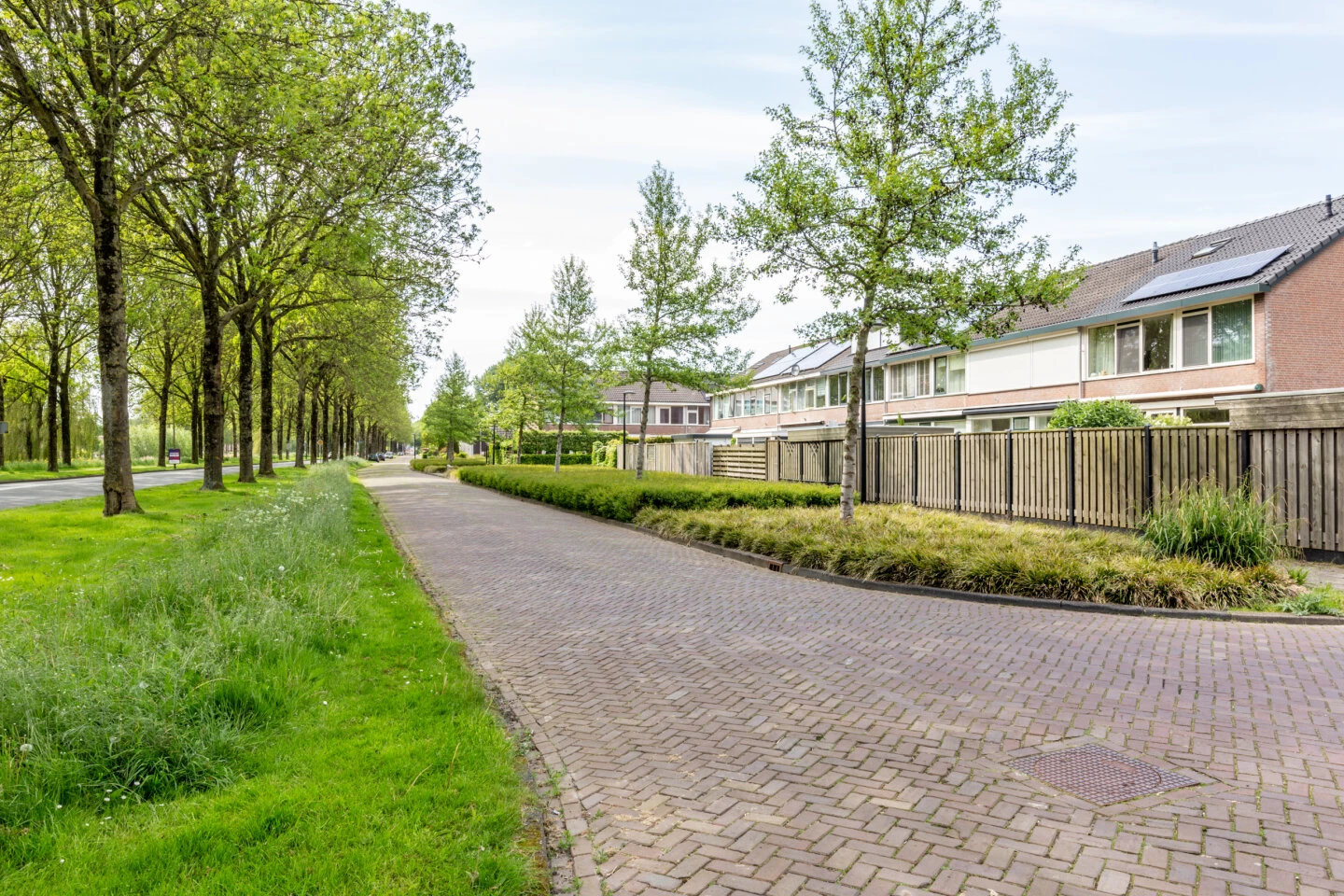 House for sale De Kievit 100 Dronten