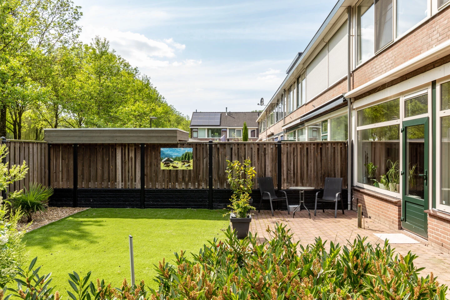 House for sale De Kievit 100 Dronten