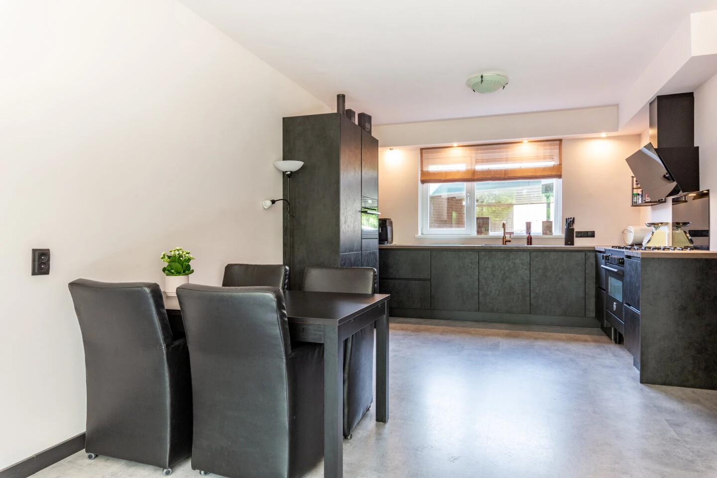 House for sale De Kievit 100 Dronten