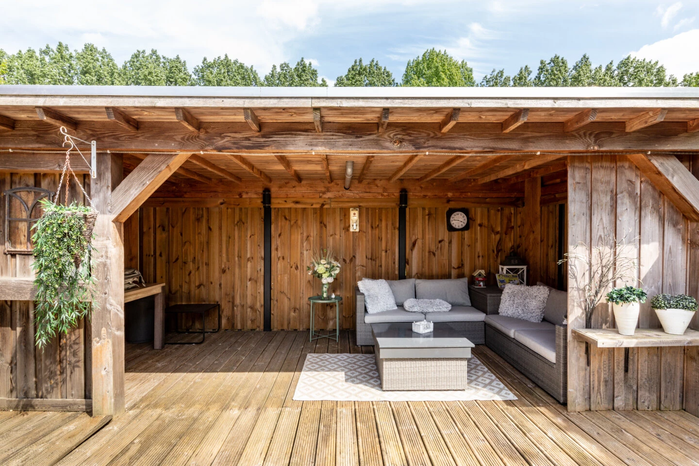 House for sale De Kievit 100 Dronten