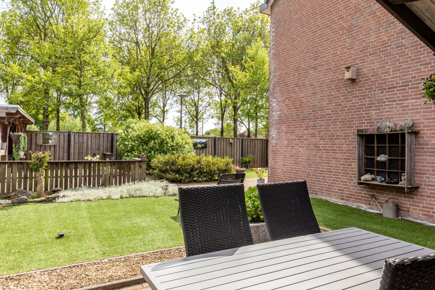 House for sale De Kievit 100 Dronten