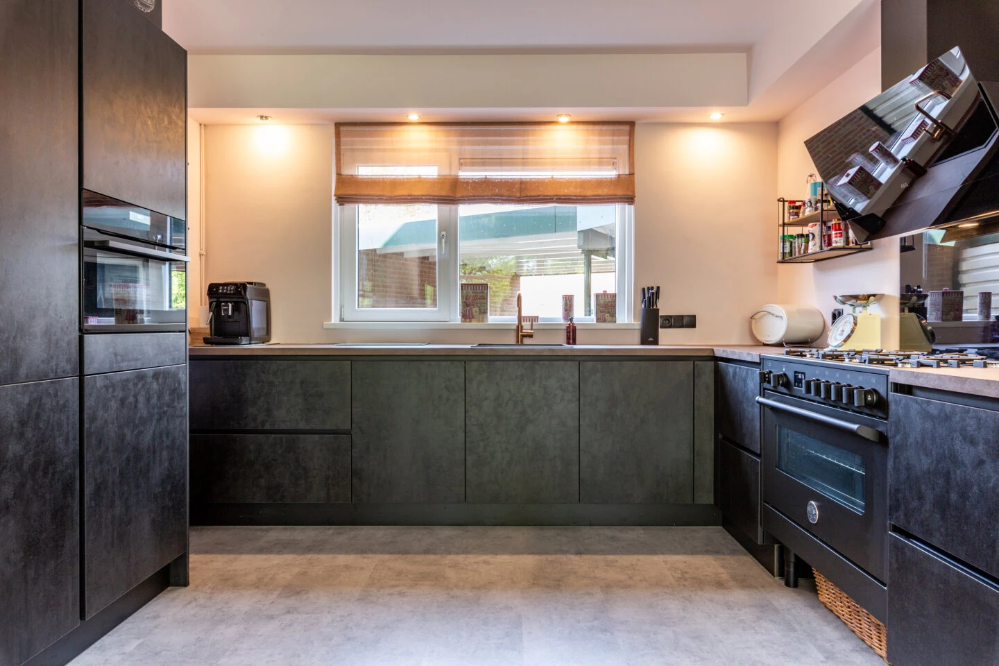 House for sale De Kievit 100 Dronten