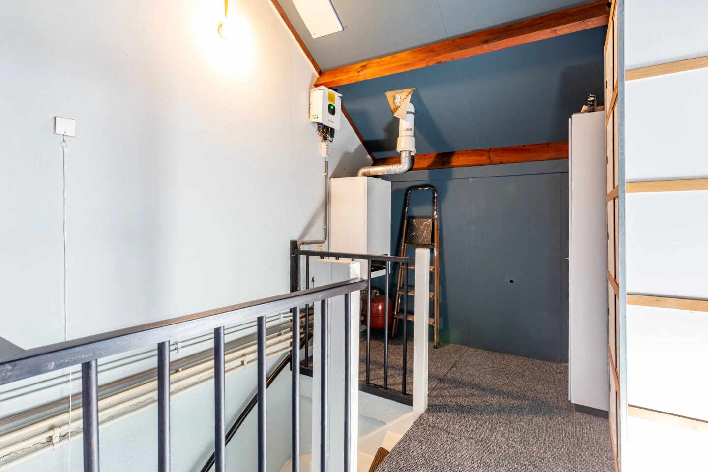 House for sale De Kievit 100 Dronten