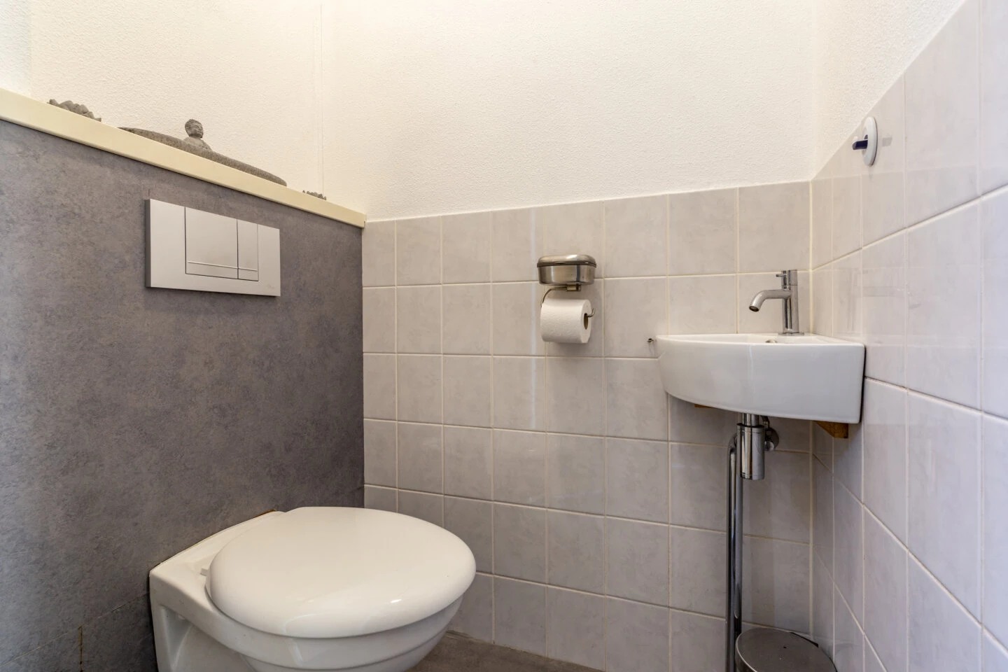 House for sale Albrecht Dürerweg 39 Almere
