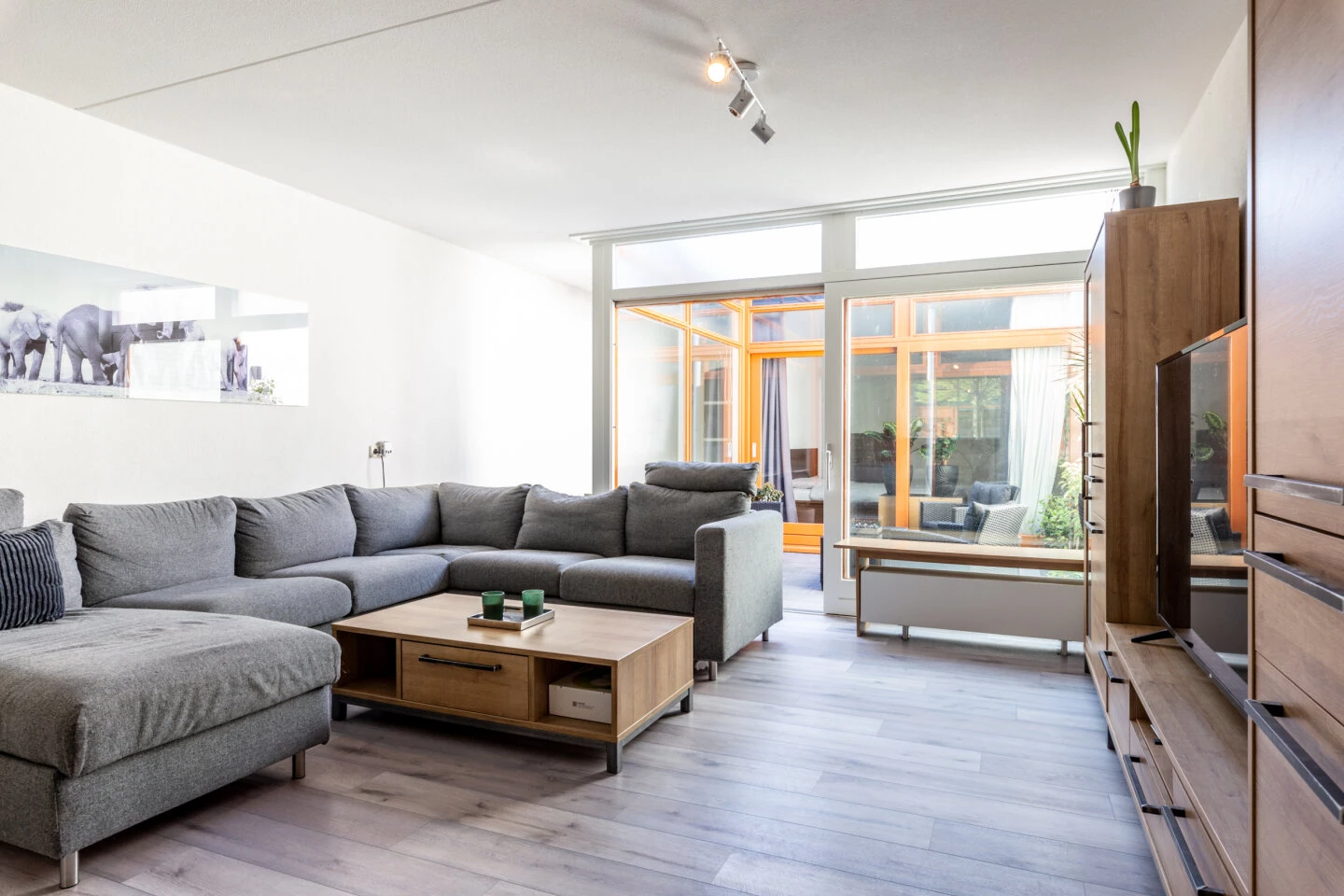 House for sale Albrecht Dürerweg 39 Almere