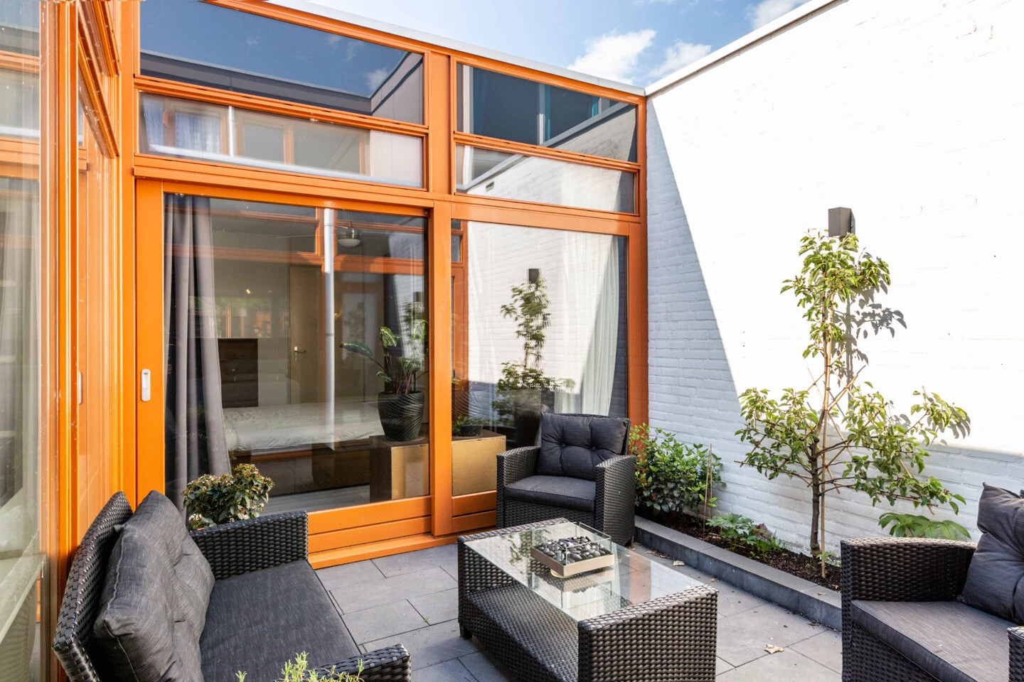 House for sale Albrecht Dürerweg 39 Almere