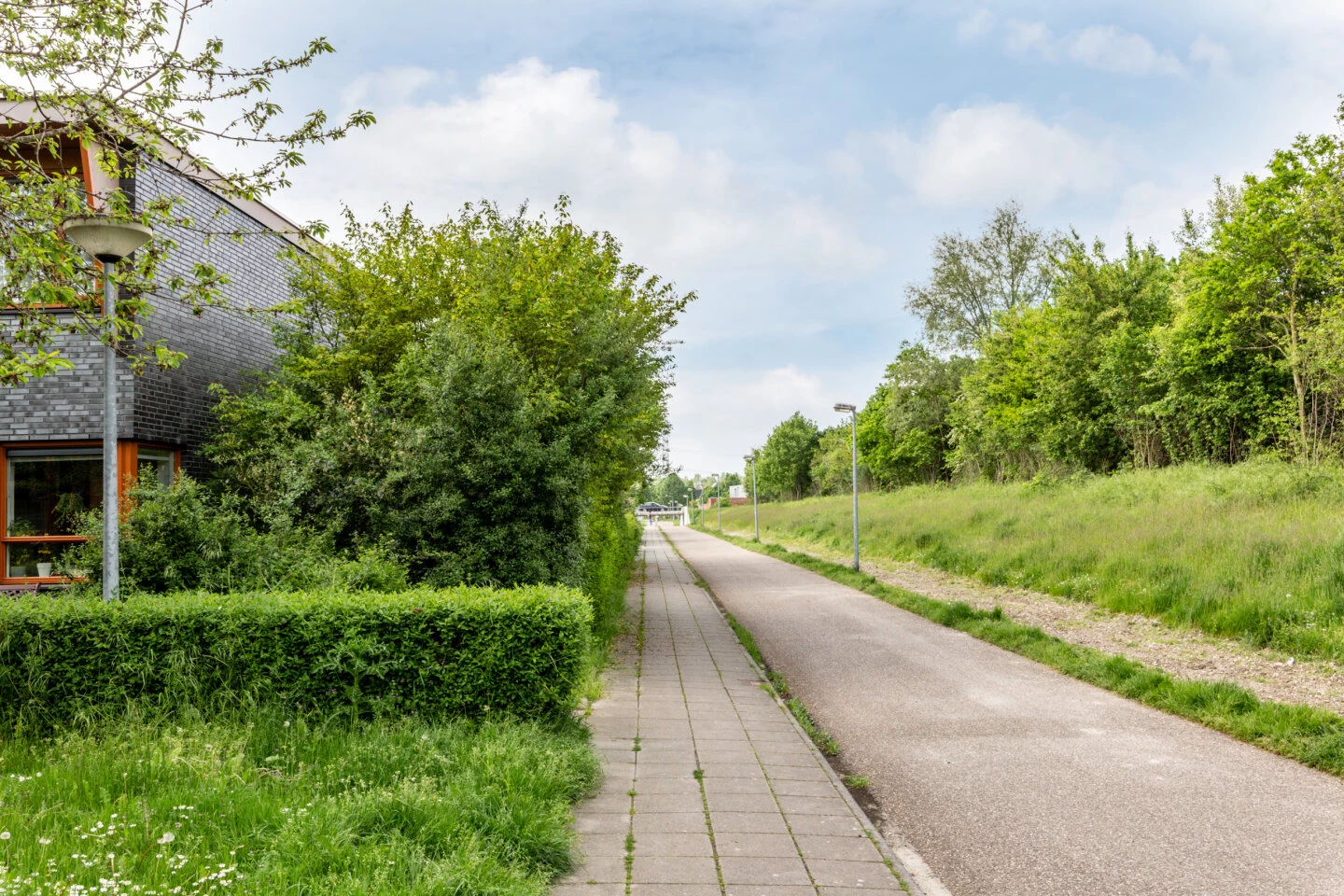 House for sale Albrecht Dürerweg 39 Almere