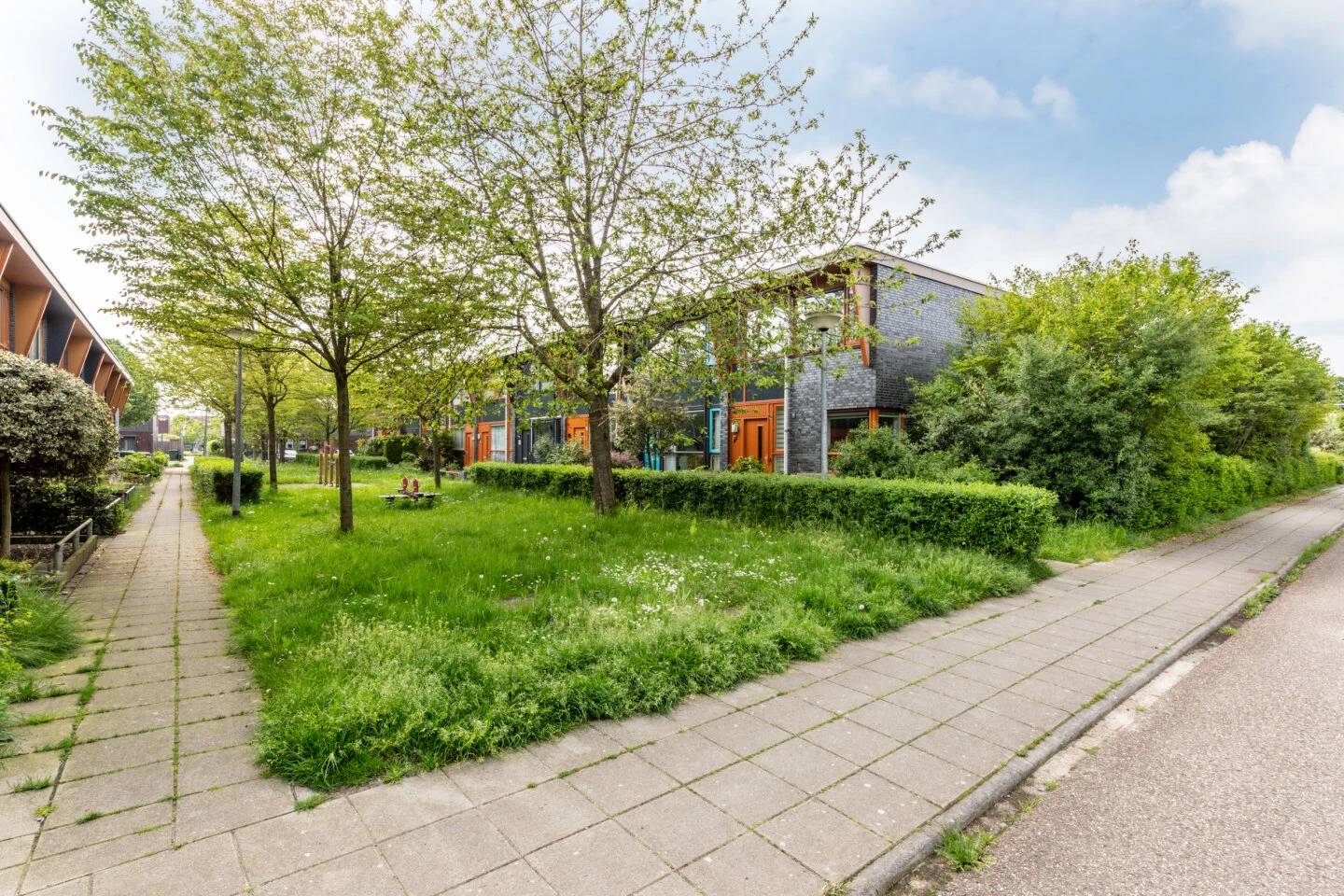 House for sale Albrecht Dürerweg 39 Almere