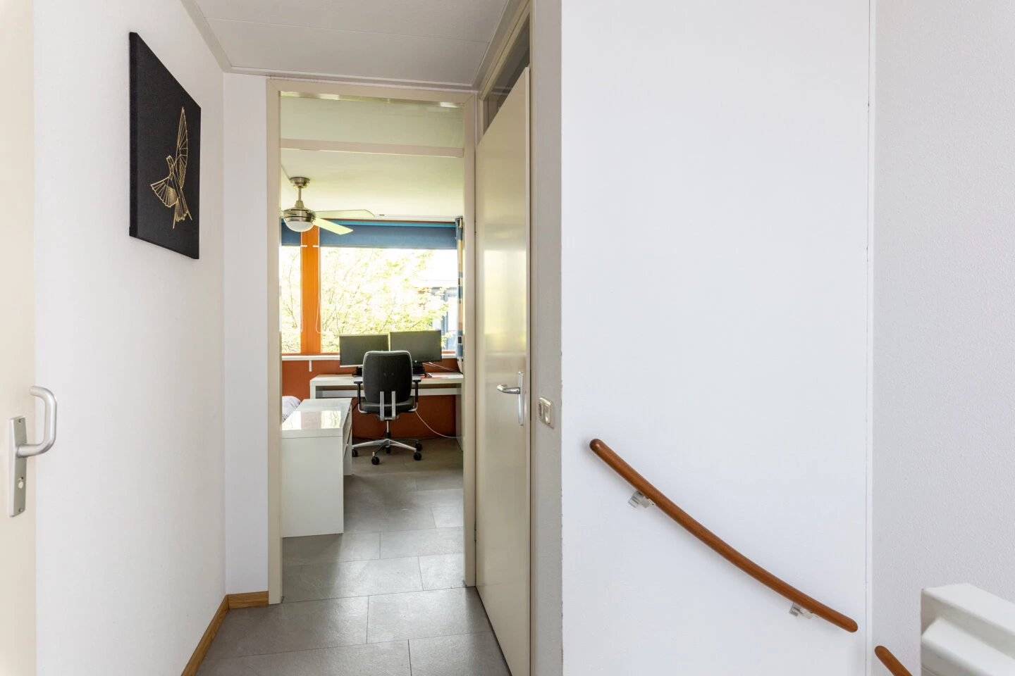 House for sale Albrecht Dürerweg 39 Almere