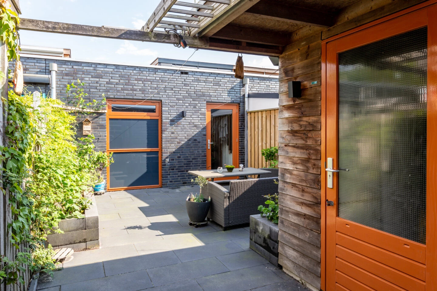 House for sale Albrecht Dürerweg 39 Almere