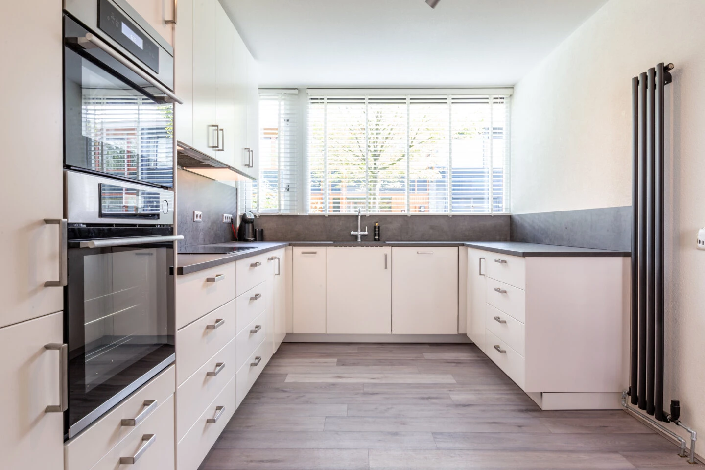 House for sale Albrecht Dürerweg 39 Almere