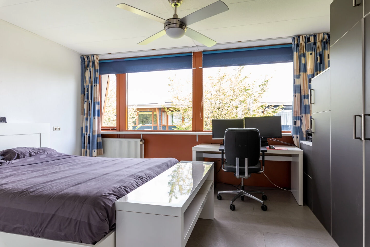 House for sale Albrecht Dürerweg 39 Almere