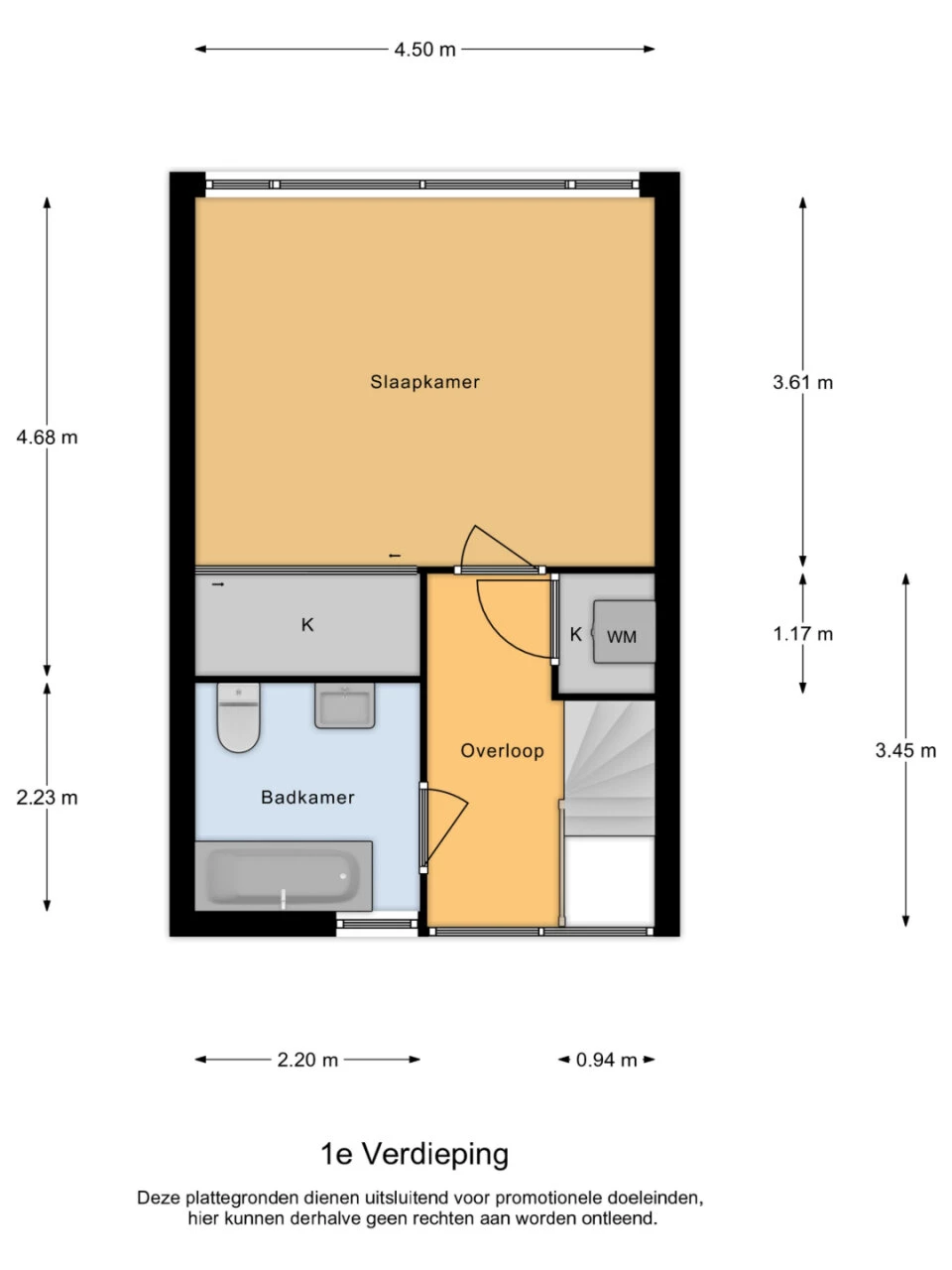 House for sale Albrecht Dürerweg 39 Almere