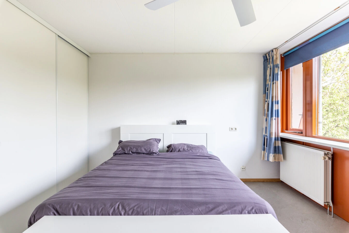 House for sale Albrecht Dürerweg 39 Almere