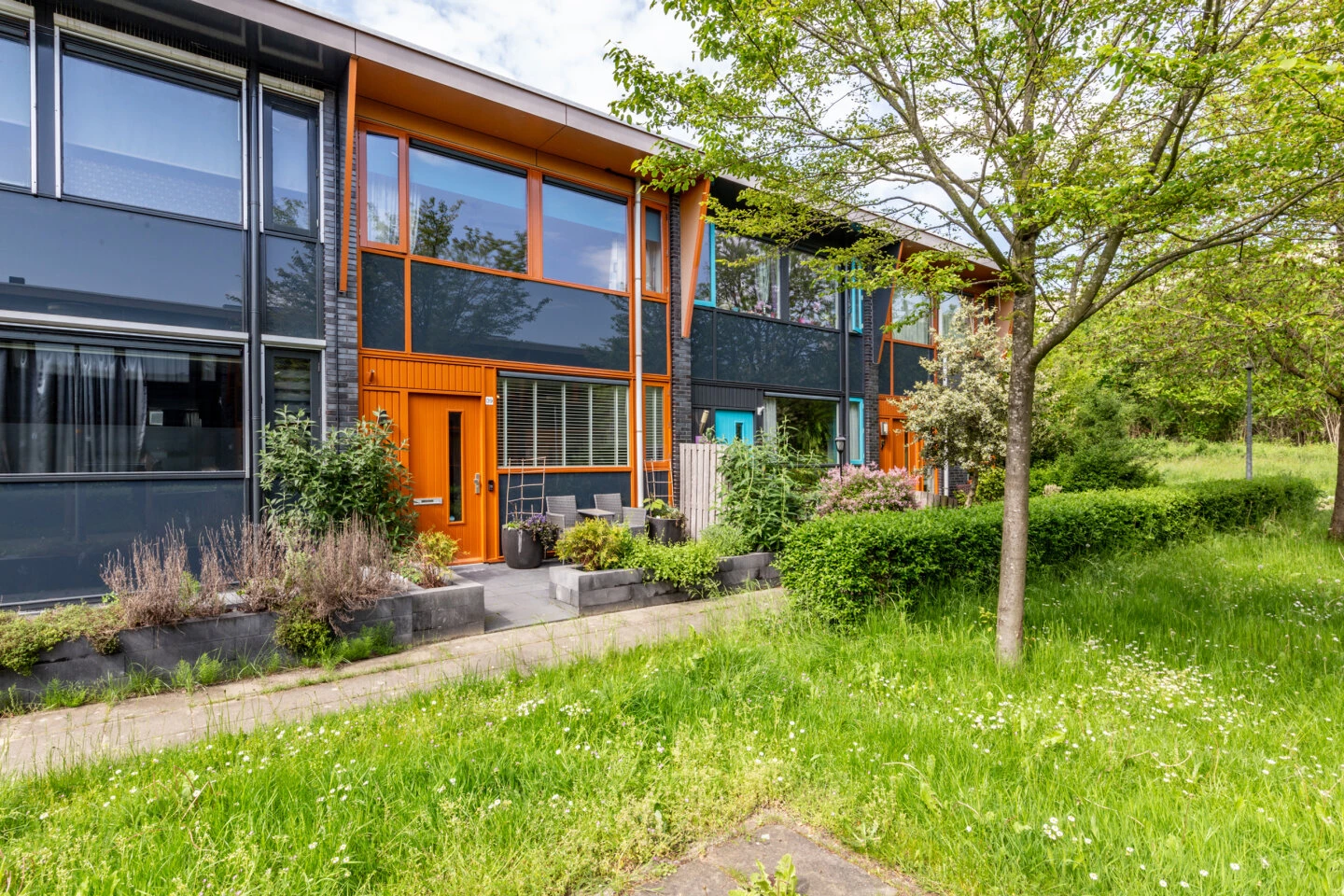 House for sale Albrecht Dürerweg 39 Almere